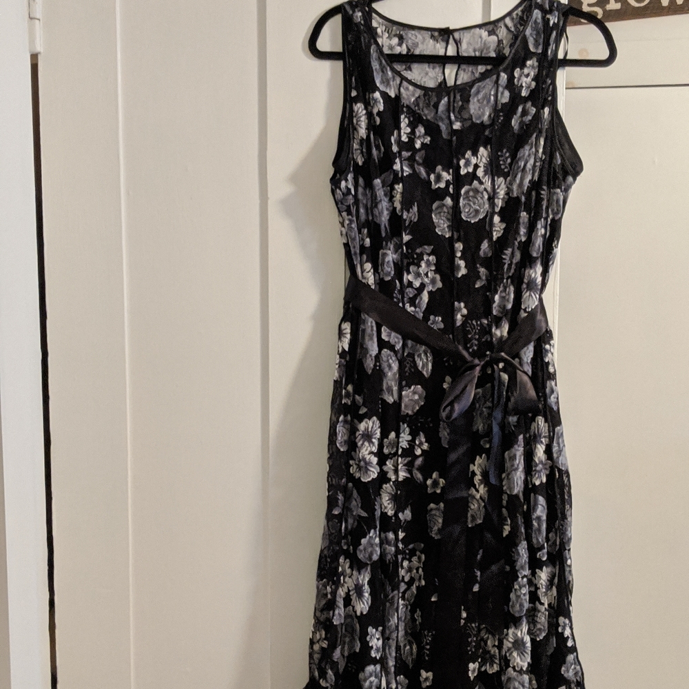 CJ Banks Dress